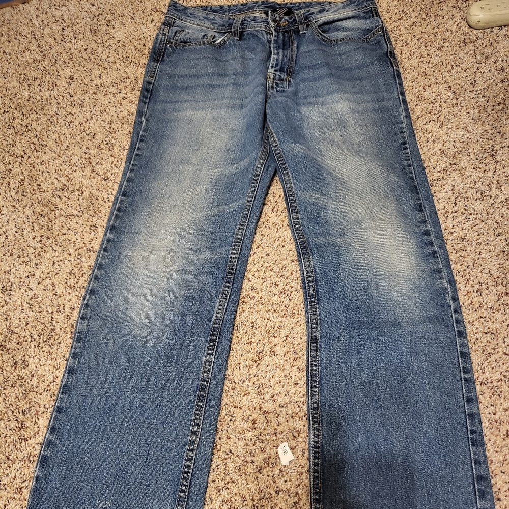 Women's size 16 buffalo jeans